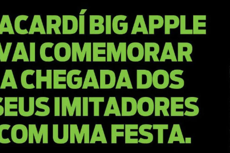 A empresa lançou campanha com filmes bem-humorados na televisão, que exploram o tema [da imitação] e convidam consumidores da marca a participar da ação pelo Facebook (Reprodução)