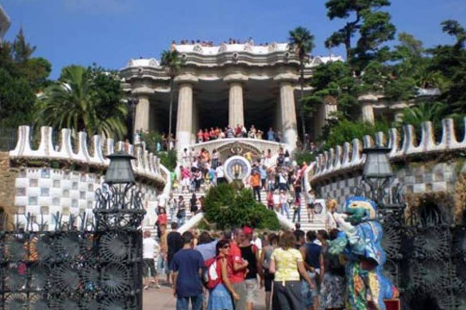 Espanha promove diversidade de sua oferta turística