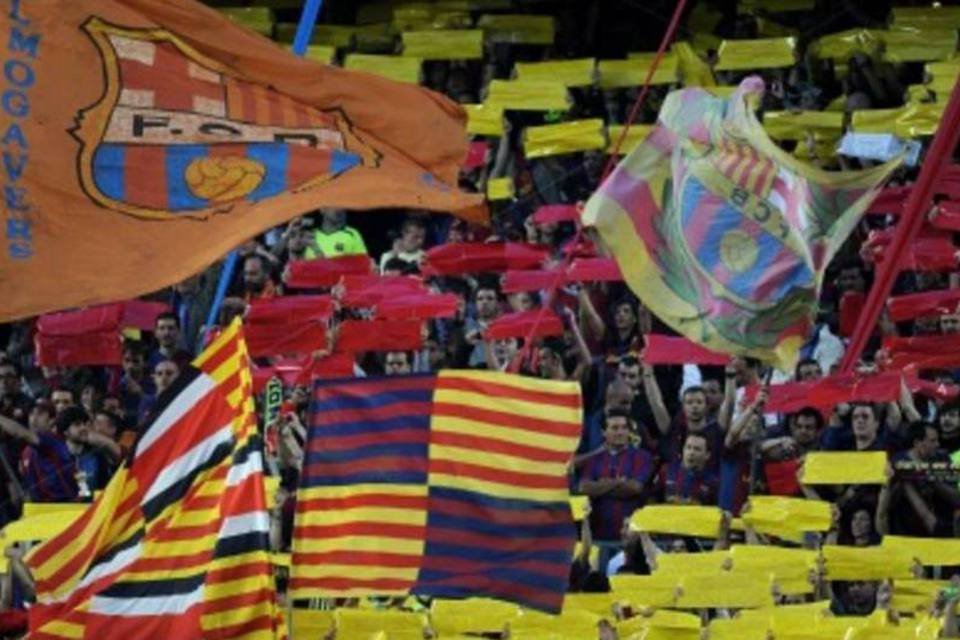 Contrato com o FC Barcelona concede à Herbalife direitos globais de associação da marca em ações de comunicação e direitos do clube (.)