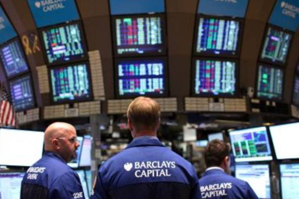 Corretora do Barclays começa a operar na BM&FBovespa
