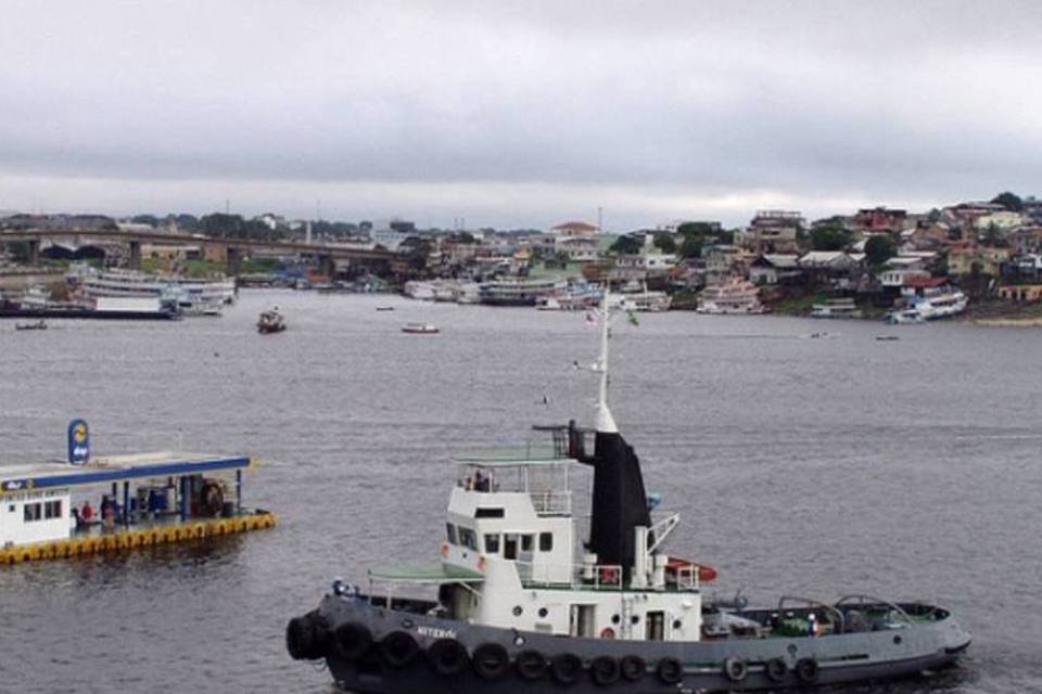 Demanda crescente agrava falta de transporte na Amazônia