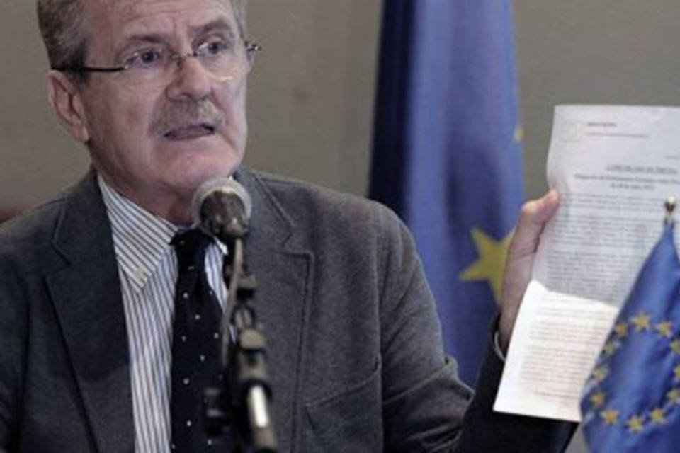 Destituição de Lugo interrompe negociação UE-Mercosul