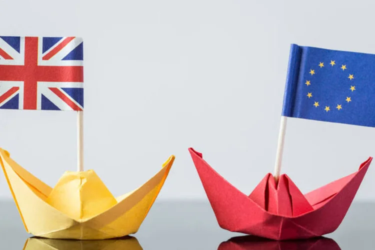 
	Brexit: libra esterlina mais acess&iacute;vel?
 (Thinkstock/miriam-doerr)