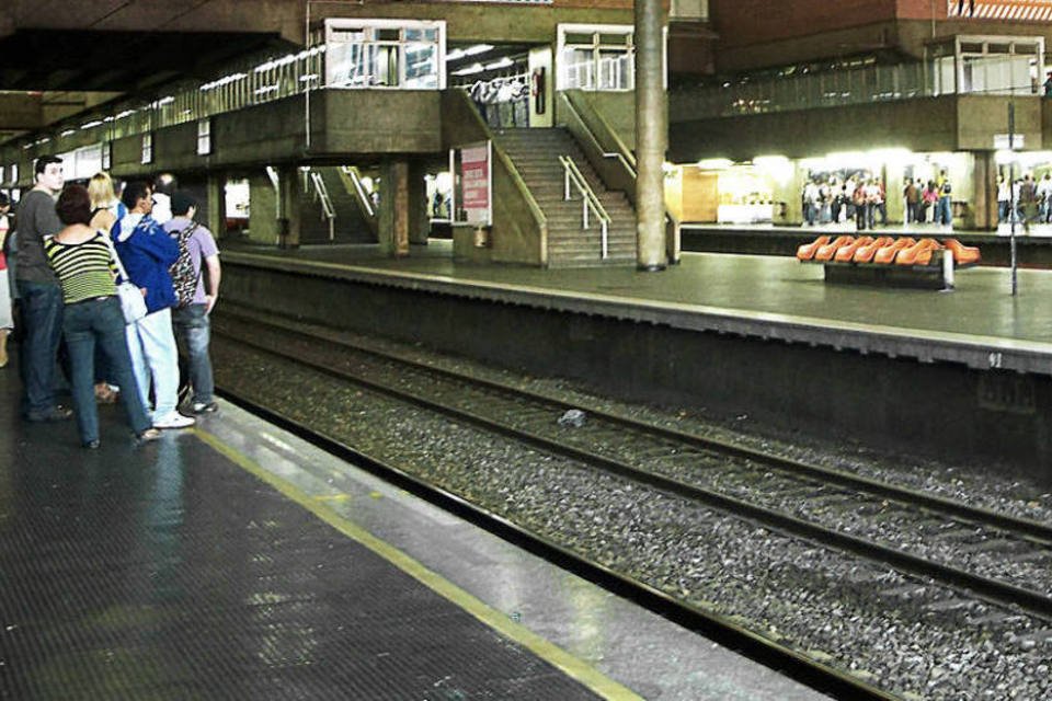 MP denuncia funcionários de Alstom e CAF por cartel de trens