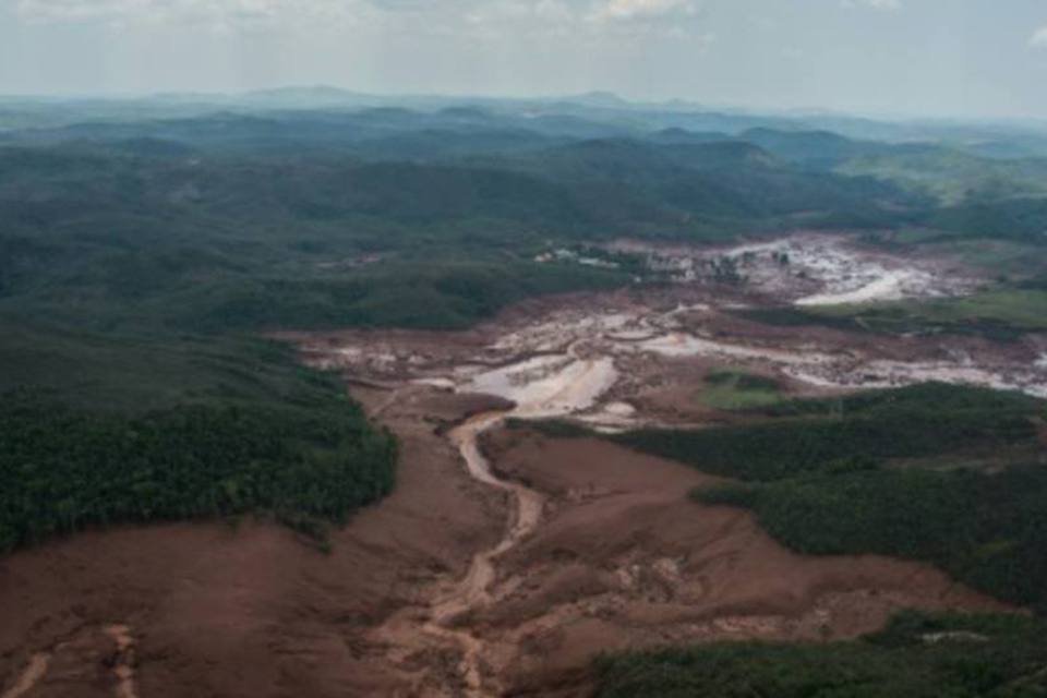 Contrato de envio de rejeitos da Vale à barragem tem 26 anos