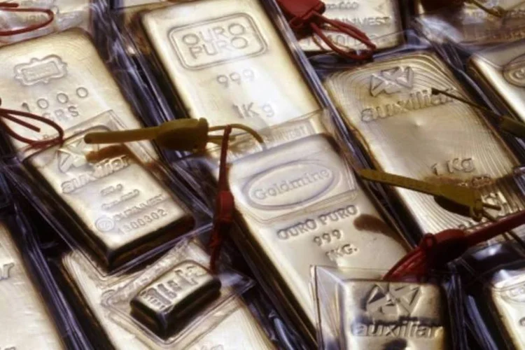 
	Ouro: para especialista, pre&ccedil;o do metal deve voltar a cair abaixo de US$ 1.300 a on&ccedil;a-troy
 (Luis Roberto Nogueira/Arquivo)