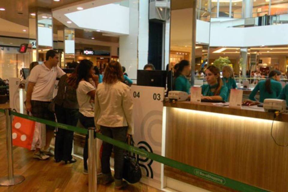 Multiplan investe R$ 100 mi em expansão do BarraShopping