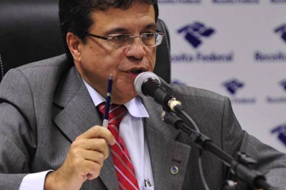 Barreto: governo não tem decisão sobre sigilo fiscal