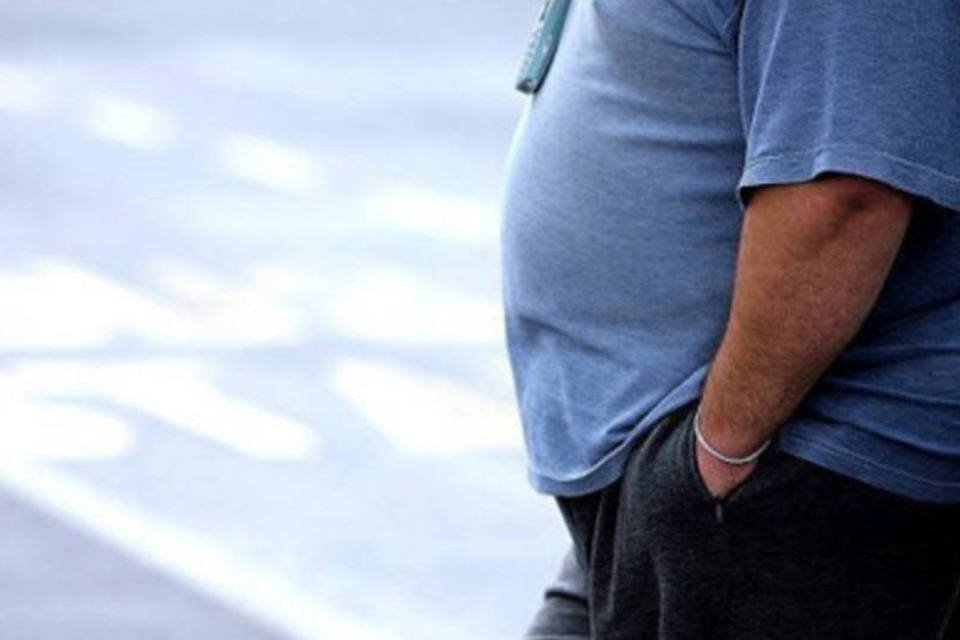 IBGE: obesidade já atinge metade da população adulta
