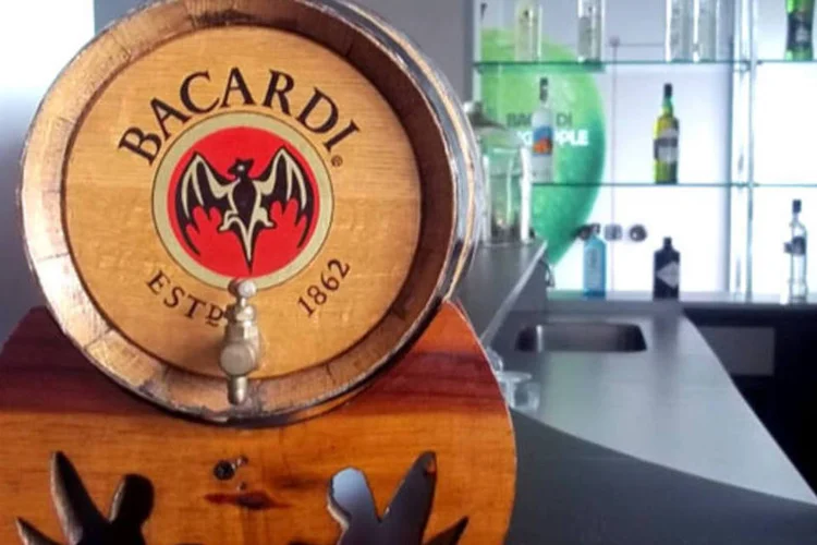 
	Bacardi: a licen&ccedil;a concedida pelo OFAC permitiu ao governo cubano garantir em janeiro os direitos sobre o Havana Club
 (Bárbara Ladeia/EXAME.com)