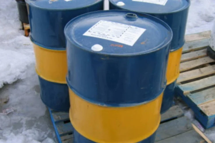 O estudo aponta que a Opep quer manter o preço do barril do petróleo (Arquivo)