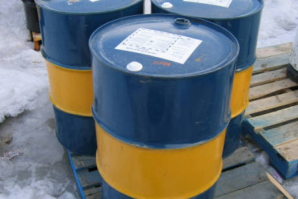 Barril do petróleo ficará entre US$ 70 e US$ 80 até 2011