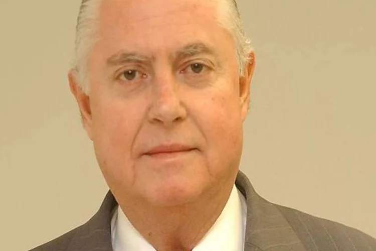 Barros Munhoz, presidente da Assembleia, considera “injusta” a cobrança feita pela imprensa aos políticos estaduais paulistas (Wikimedia Commons)