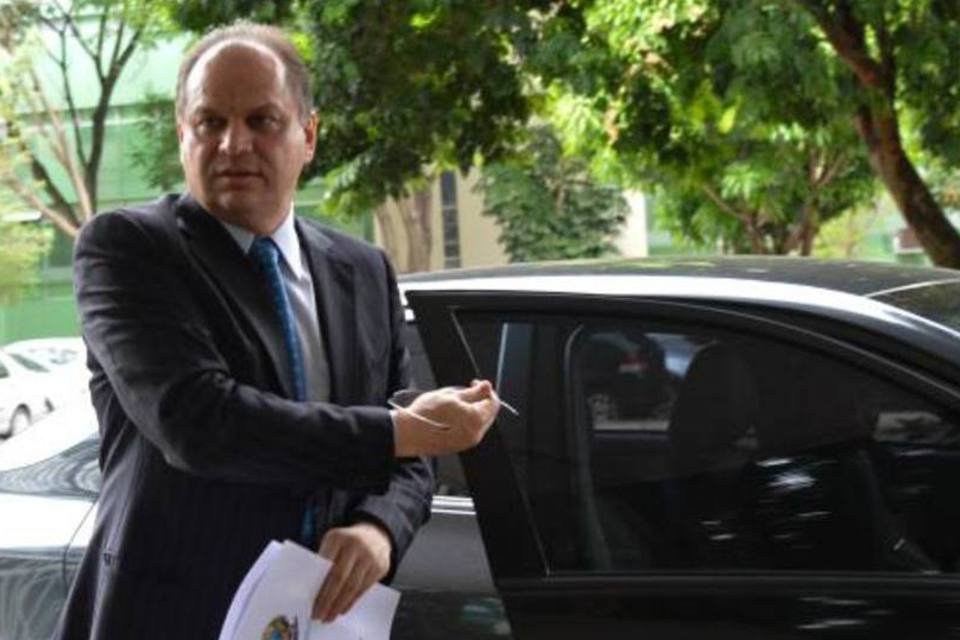 Governo antecipou decreto de contingenciamento, diz relator