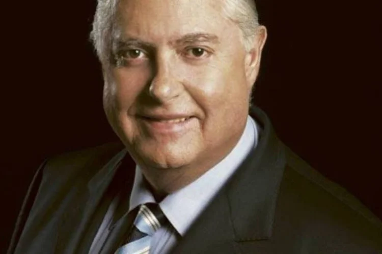 Barros Munhoz, presidente da Alesp, já afirmou que pretende recorrer da decisão (Divulgação/Alesp)