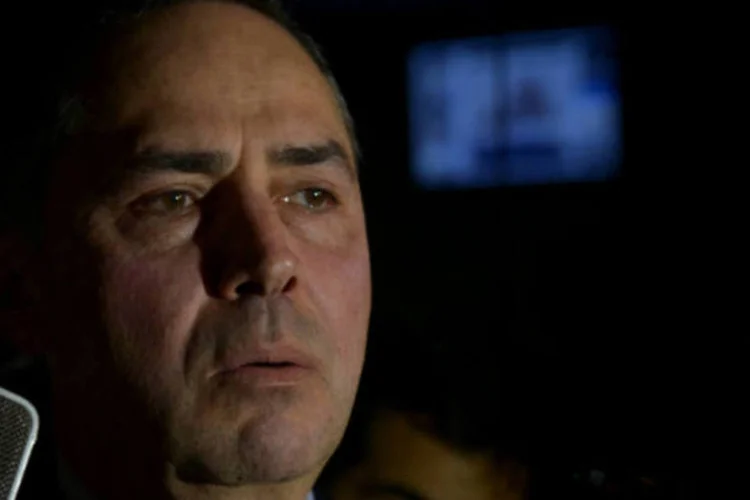 Luis Roberto Barroso: "não fizemos a reforma política que precisava ter sido feita" (Wilson Dias/ABr/Agência Brasil)