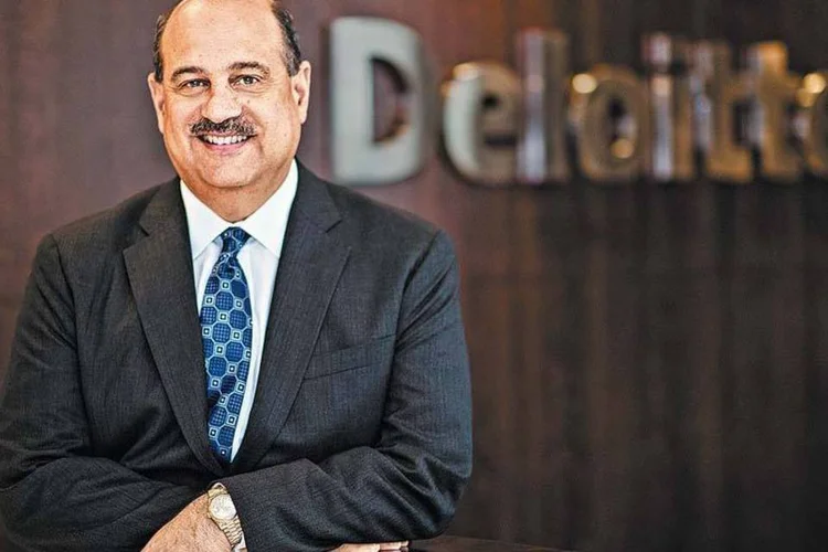 Barry Salzberg: “O recrutamento tem acontecido até em escolas do ensino médio” (Divulgação)