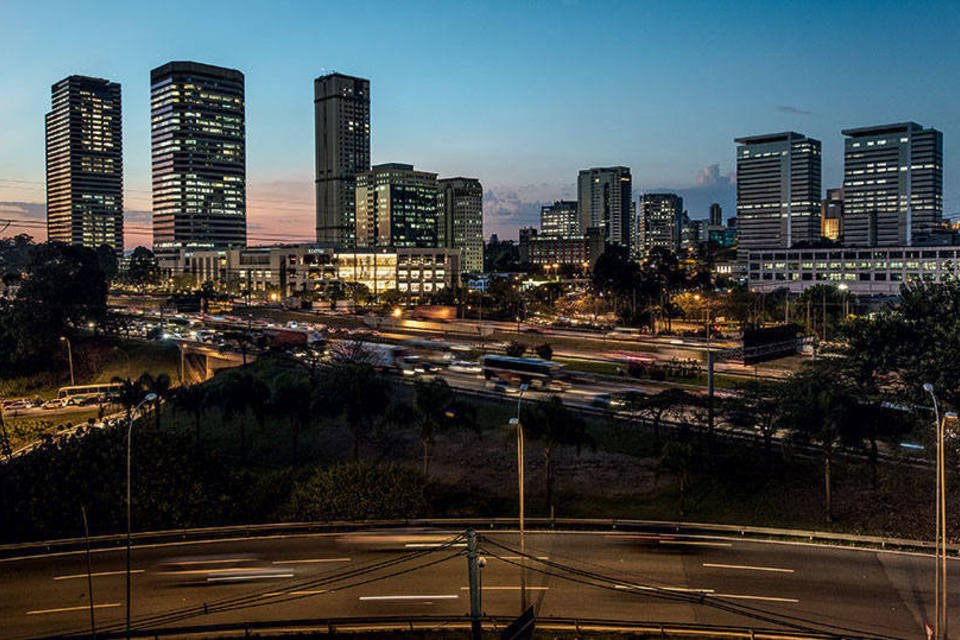 Barueri é a melhor cidade do país para os negócios em 2015