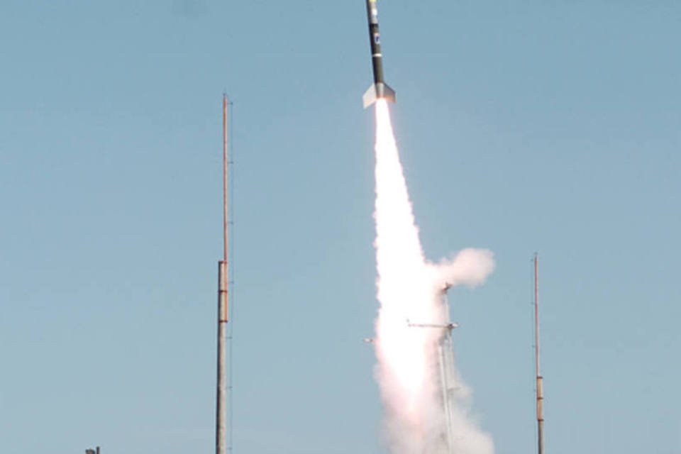 Brasil retomará testes com lançador de satélites no MA