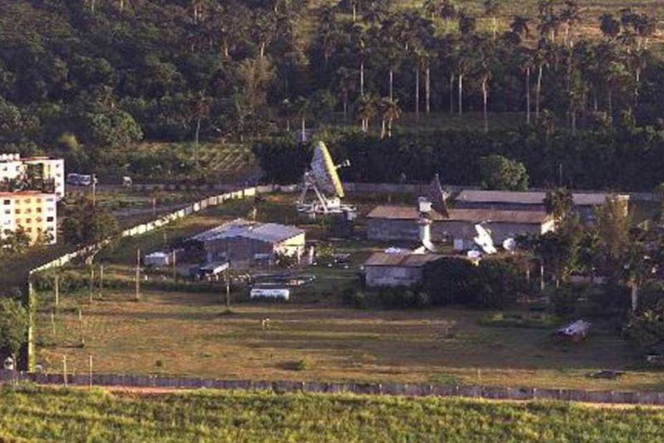 Rússia acerta reabertura em Cuba de base que espionava EUA