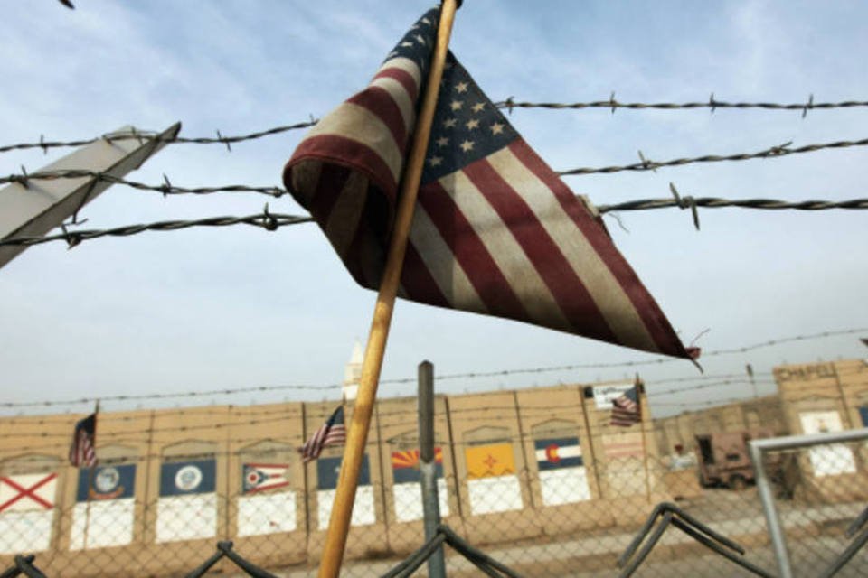 Último soldado americano deixa o Iraque