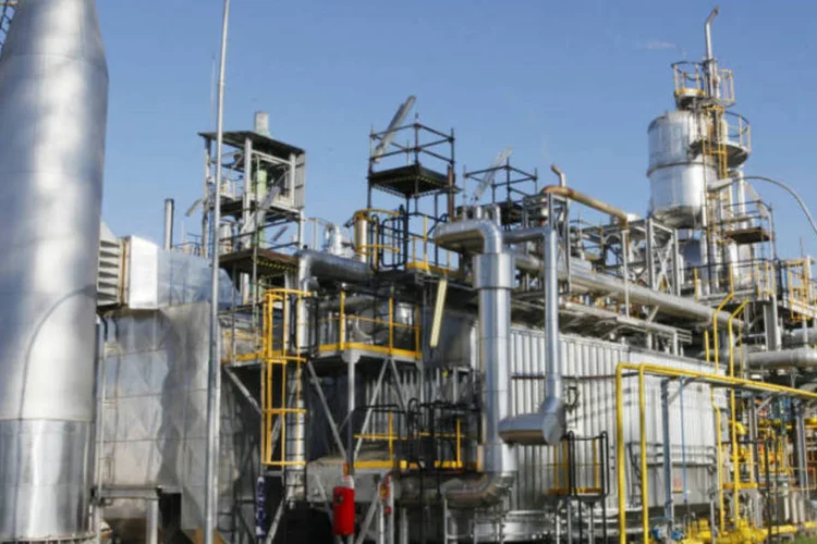 
	Ind&uacute;stria qu&iacute;mica: o protecionismo n&atilde;o soluciona a falta de competitividade
 (Divulgação/BASF)