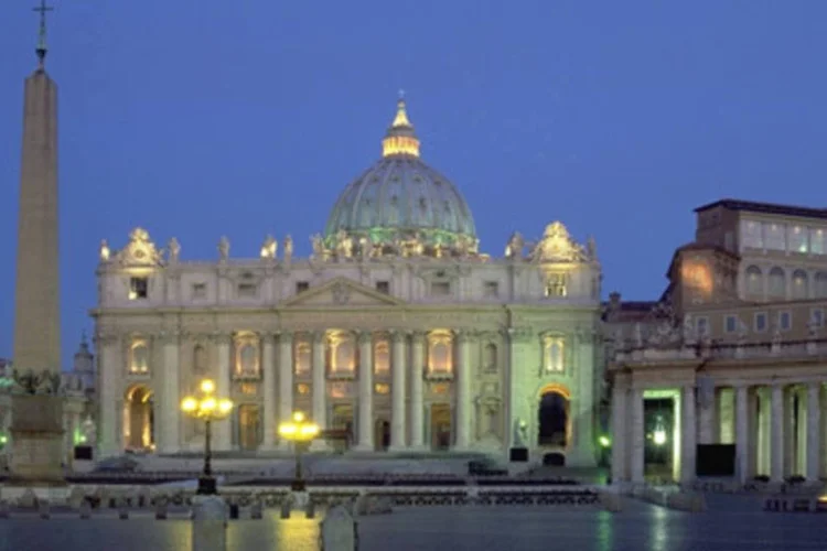 Vaticano: foi solicitada colaboração internacional para recolher elementos relativos ao caso (Reprodução/Wikimedia Commons)