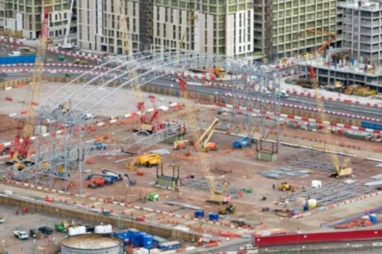 A ‘reciclagem’ de instalações esportivas pode ajudar o Rio a cumprir seus compromissos de sustentabilidade com os Jogos Olímpicos (Divulgaçã/ London 2012)