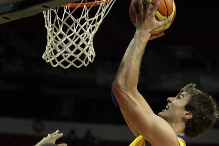 
	Basquete Brasil: a Liga de Desenvolvimento de Basquete visa a revelar talentos e formar elenco para as equipes do Novo Basquete Brasil (NBB)
 (Getty Images)