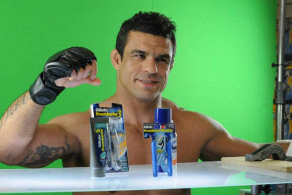 Os 10 comerciais mais vistos do YouTube Brasil em 2012