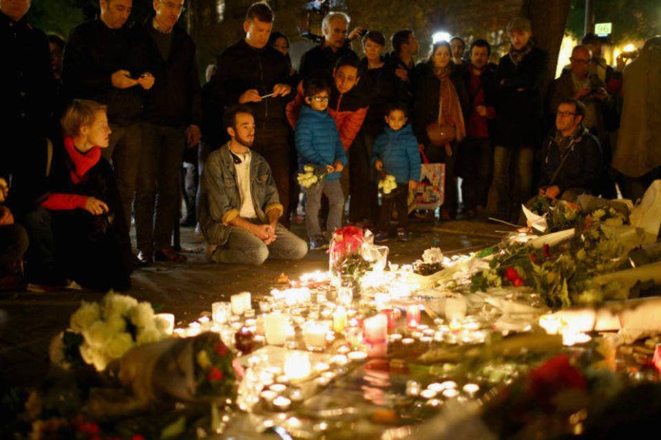 Bélgica prende nono suspeito de ataques em Paris