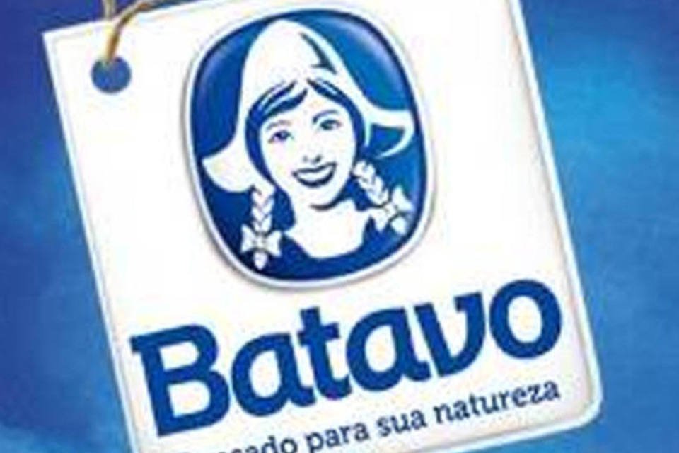 BRF Brasil Foods reposiciona marca Batavo