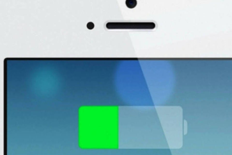 Maior duração de bateria do iPhone é a melhoria mais pedida