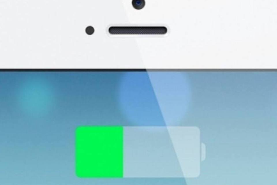 Três ajustes para economizar bateria no Android e no iPhone