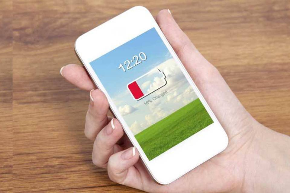 Como fazer a bateria do seu celular render mais