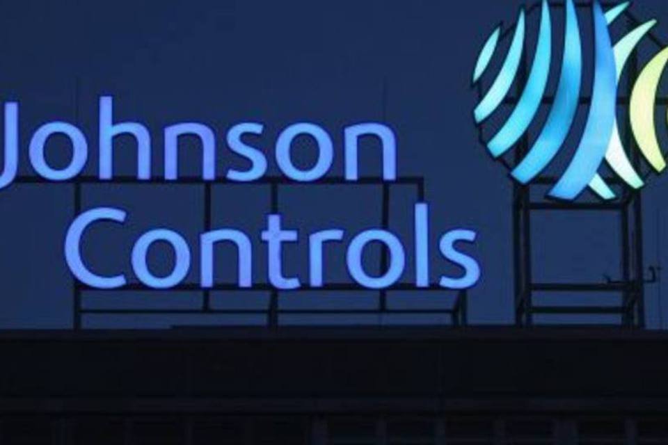 Johnson Controls vai ampliar fábrica de baterias em SP