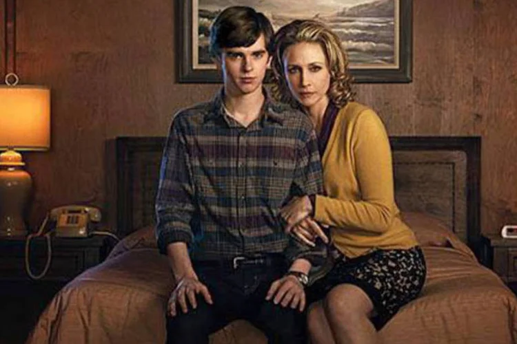 
	Bates Motel: &quot;Estamos ocupando as plataformas de uma forma natural, respeitando seus objetivos e caracter&iacute;sticas&quot;
 (Divulgação)