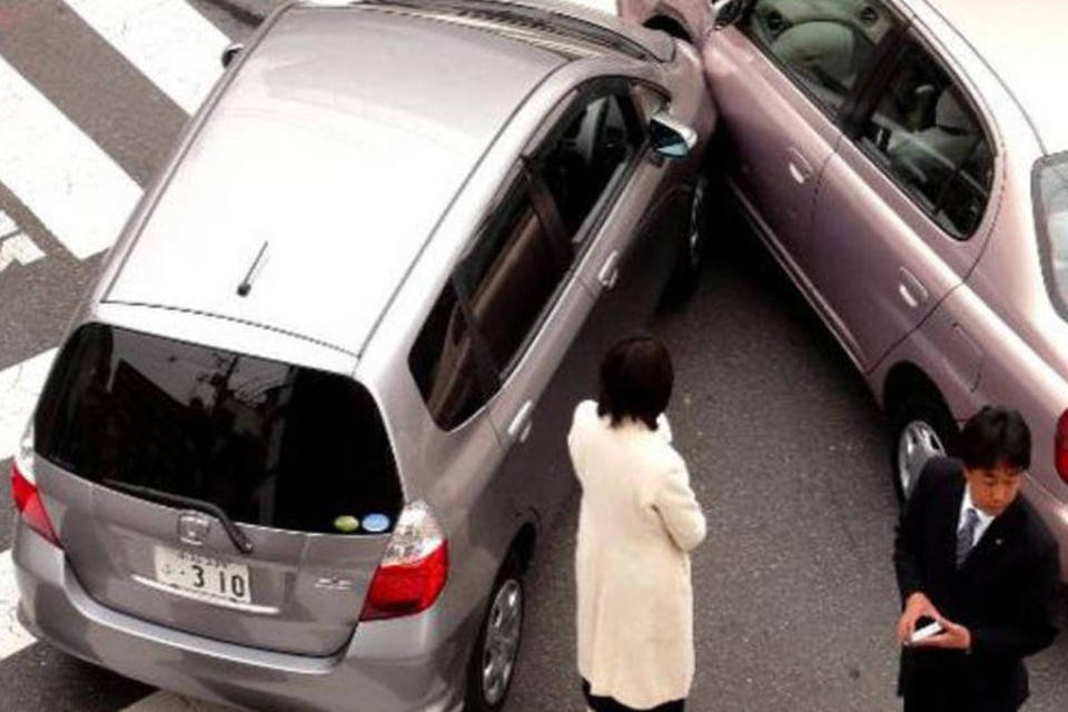 Setor de seguros fatura R$ 93,4 bi e cresce 14% em 2012