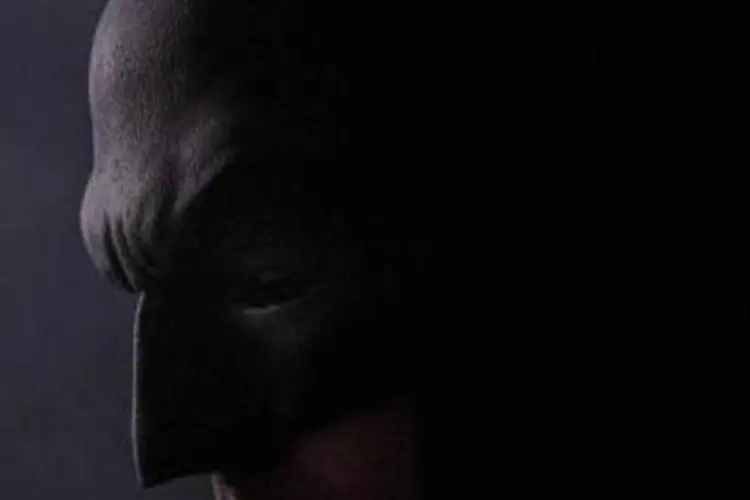 
	Batman: trailer seria divulgado no pr&oacute;ximo dia 20 de abril
 (Reprodução)