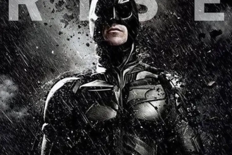 
	Batman: os dez super-her&oacute;is mais populares somam 10 bilh&otilde;es de visualiza&ccedil;&otilde;es no YouTube
 (Divulgação/Warner)