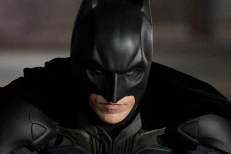 Cena do filme Batman: A cada R$ 30,00 em compras, um ingresso poderá ser retirado nas lojas (Divulgação/Divulgação)