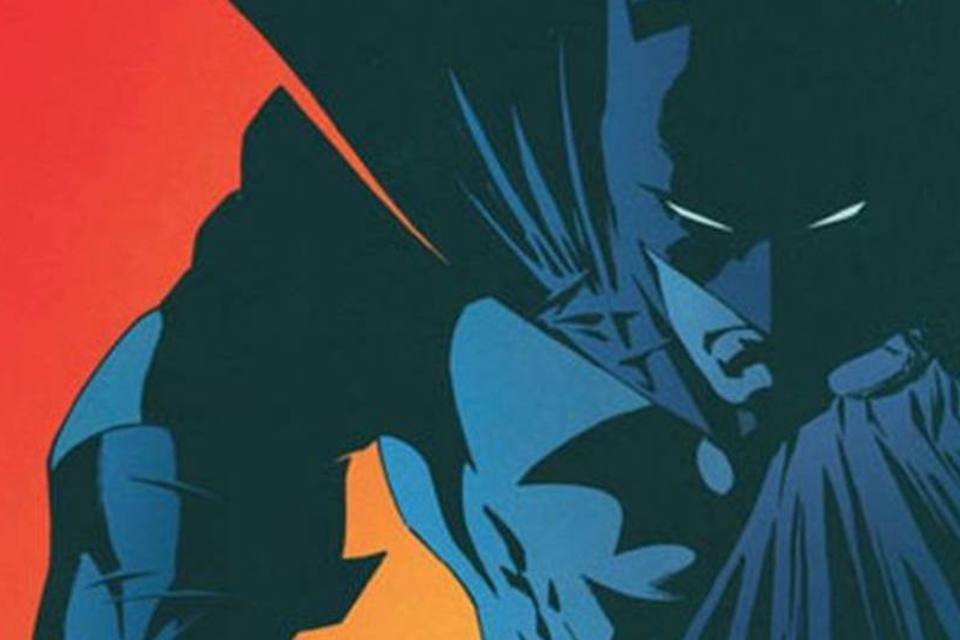 Batman volta à TV na série Gotham