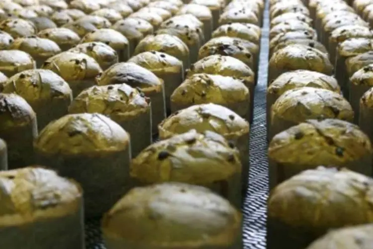 Pandurata: maior indústria de panetones e biscoitos da América Latina