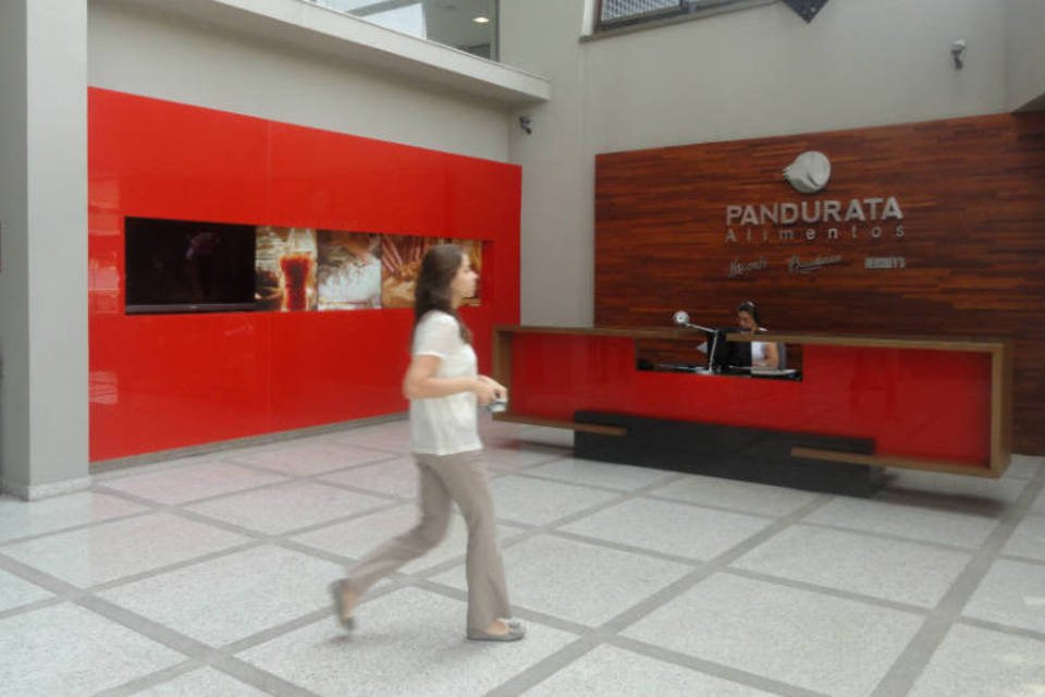Por dentro da sede da Pandurata, dona da Bauducco