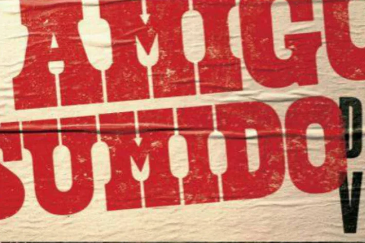 "Amigo Sumido": Bavaria vai proporcionar ações de live marketing para facilitar reunião de amigos (Reprodução)
