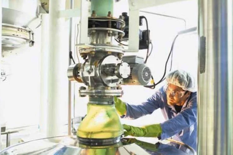 
	F&aacute;brica da Bayer:&nbsp;em algumas linhas, planos s&oacute; de manuten&ccedil;&atilde;o
 (Divulgação)