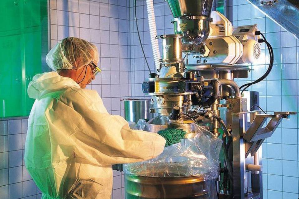 Bayer vai dobrar investimento em pesquisas farmacêuticas no Brasil