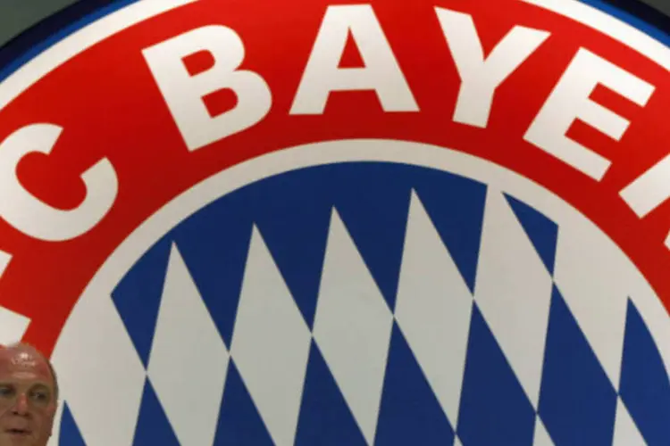 
	O esc&acirc;ndalo envolvendo Hoeness ocorre justamente no momento em que o Bayern atravessa uma das melhores fases da sua hist&oacute;ria
 (REUTERS/Michaela Rehle)