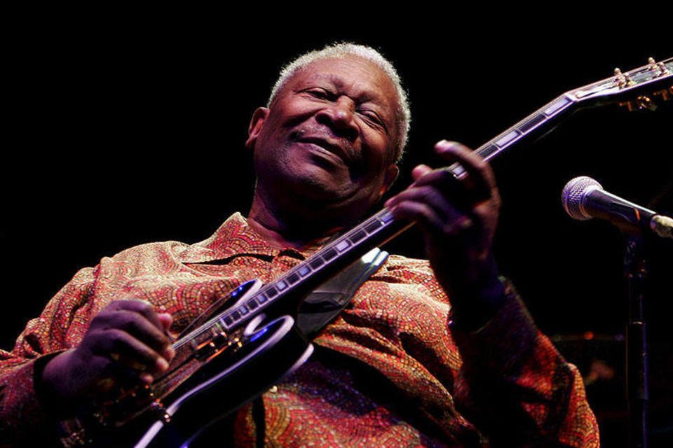 Morte de B.B. King é investigada como homicídio