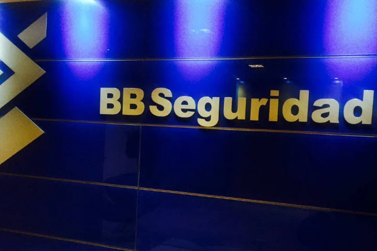 BB Seguridade: José Maurício Pereira Coelho é o novo diretor-presidente da companhia (BB Seguridade/Divulgação)